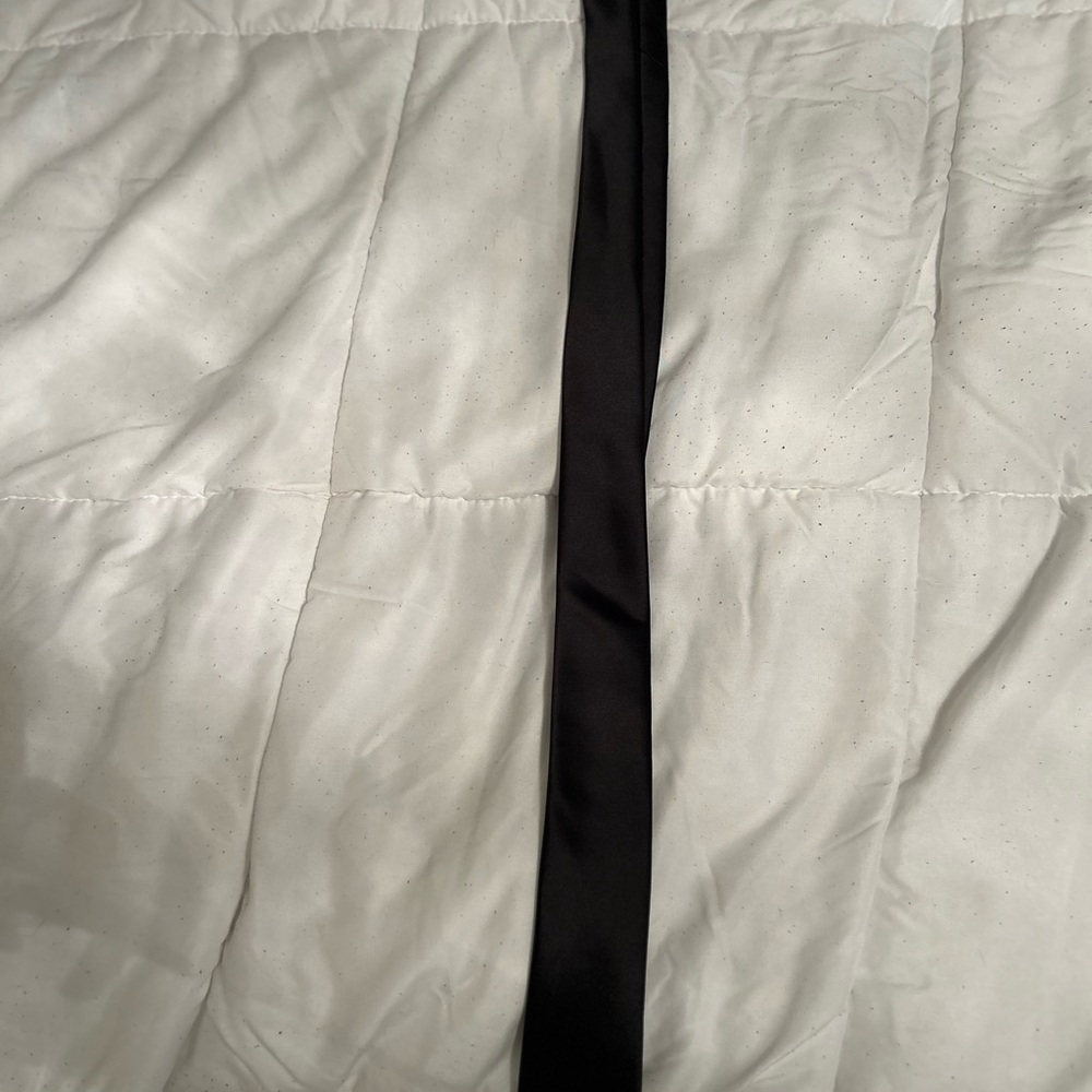 Goodfellow & Co. Black Tie